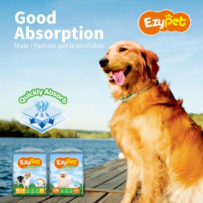 disposable pet diapers manufacturer